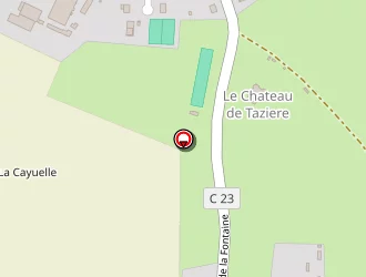 Carte de La Boule Lyonnaise à Marzy