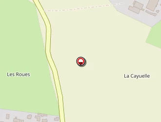 Carte de Bourduche Philippe à Marzy