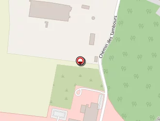 Carte de Pompes Funebres Pascal Leclerc Funerial Adhérent à Varennes-vauzelles