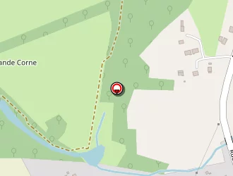 Carte de Le Bouchon Des Radeliers à Chamblay