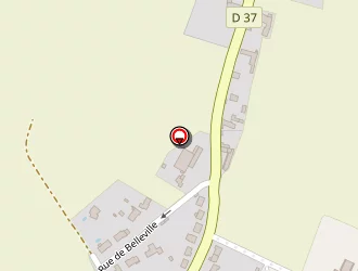 Carte de Gourdon Patrick à Sainte-verge