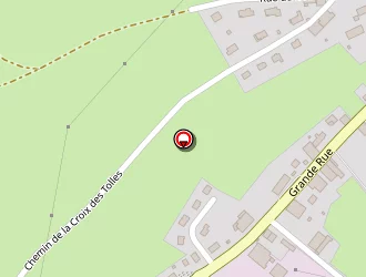 Carte de Cotton Frères à Évillers