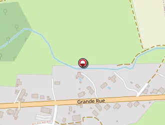 Carte de Brochet Frères à Chamblay