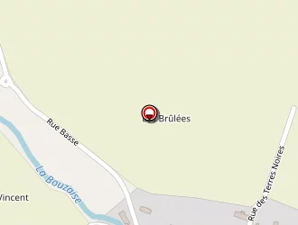 Carte de Noblet Patrice à Levernois