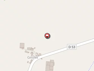 Carte de Metay James à Saint-aubin-des-ormeaux