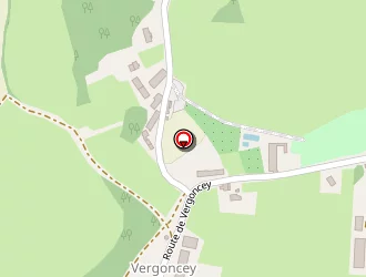 Carte de Par Nature à Curgy