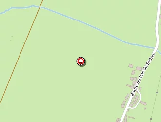 Carte de Langelez Didier à Biches