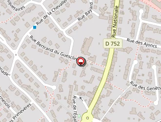 Carte de Le Tajmahal Restaurant à Cholet