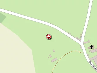 Carte de Addf (association) à Tintury