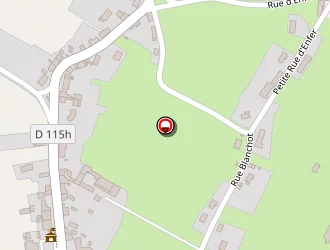 Carte de Ecole à Labergement-lès-seurre