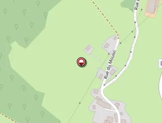 Carte de Bichet Aurore à Ouhans