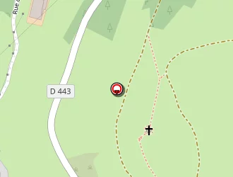 Carte de Vernerey Patrick à Ouhans