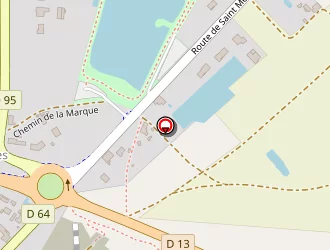 Carte de Tableau Corinne à Machecoul