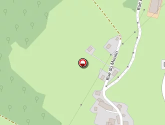 Carte de Mairie à Ouhans