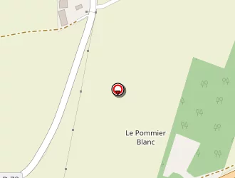 Carte de Vestibulles à Marne (la)