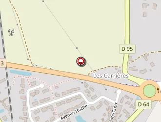 Carte de A-d 44 à Machecoul