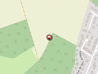 Carte de Aaz Plomberie à Saint-florent-sur-cher