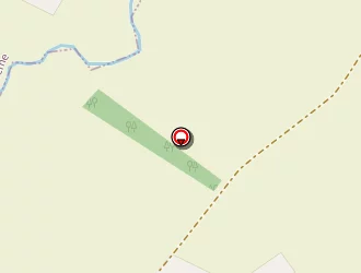 Carte de Monnier à Marne (la)