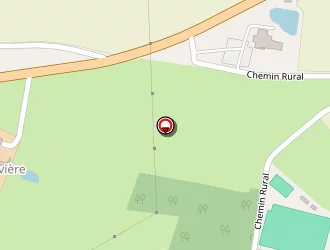 Carte de De La Vallée à Massais