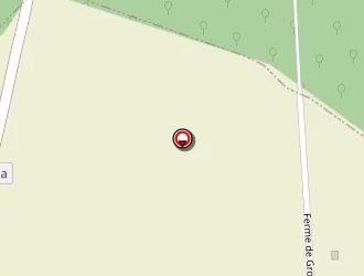 Carte de Amag à Corgengoux