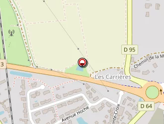 Carte de Marielle à Machecoul