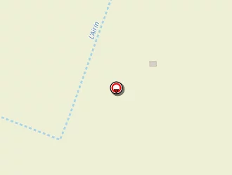 Carte de Gond Gilles à Nérondes