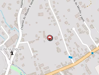 Carte de Jean-michel Da Rocha à Nevers