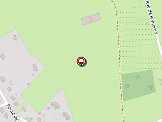 Carte de Taskin Zafer à Saint-éloi