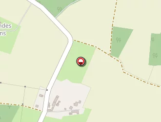 Carte de Voyeau Catherine à Luzé