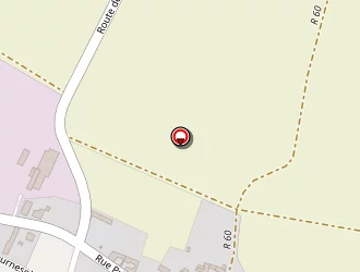 Carte de Leclerc Bernard à Braslou