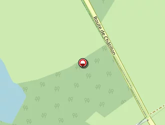 Carte de Marceau Bâtiment à Moulins-engilbert