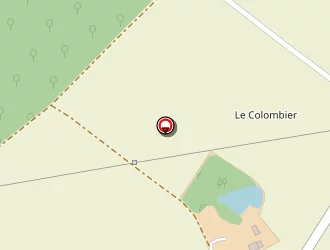 Carte de Pharmaltitude à Levroux