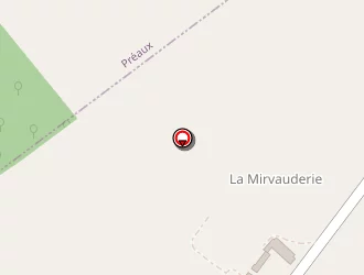 Carte de Berry (scea) à Villegouin