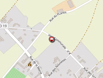 Carte de Mairie à Ranton