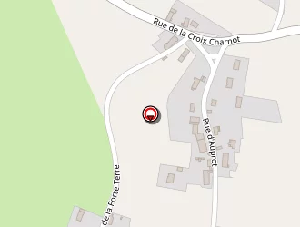 Carte de Sermage Xavier à Labergement-lès-seurre