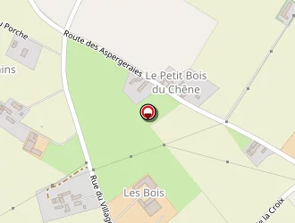 Carte de Pessel à Braslou