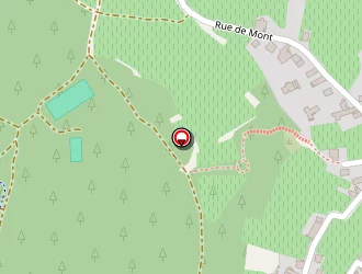 Carte de Deconclois Philippe à Volnay