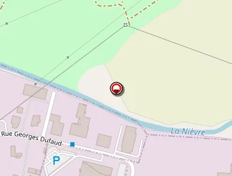 Carte de Manut Services Palans Potences Accessoires à Nevers