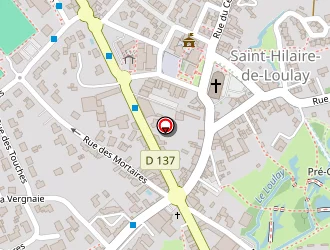 Carte de Komilfo Somover Adhérent à Montaigu