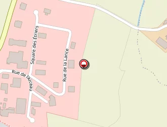 Carte de Gaboriau (ets) à Cholet