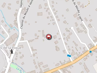 Carte de Giraldi Christine à Coulanges-lès-nevers