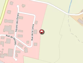 Carte de Gaboriau Lm à Cholet