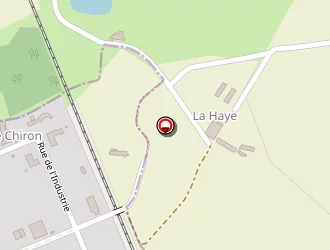 Carte de Thuau à Mortagne-sur-sèvre