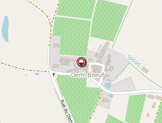 Carte de Vignoble Malidain à Limouzinière (la)