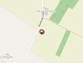 Carte de Brault Dominique à Braslou