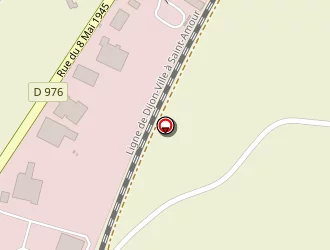 Carte de Goguillot Yves à Seurre