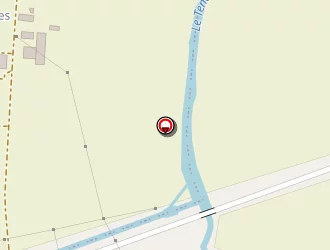 Carte de Scea Du Lochais à Machecoul