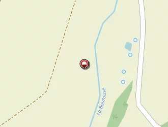 Carte de Guez Fabien à Luzé