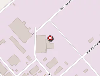 Carte de Bernet Diffusion à Saint-florent-sur-cher