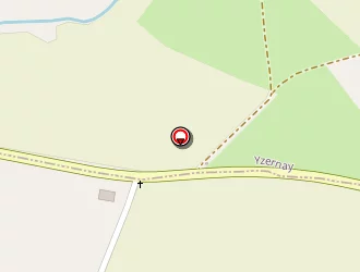 Carte de Fonteneau Mécanique Générale à Maulévrier